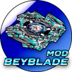 Mod Beyblade for MCPE APK