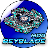 ”Mod Beyblade for MCPE