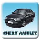 Repair Chery Amulet APK