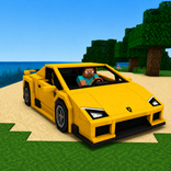 Minecraft Cars Mods