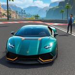 Car sim City 3D