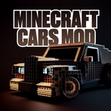 Minecraft Cars: Mod for MCPE