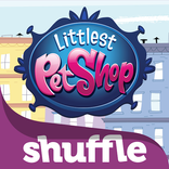 LittlestPetShopCard by Shuffle