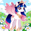 Character Maker: Cartoon OC icon