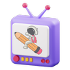 All Cartoon TV Live- Worldwide APK