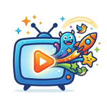 Cartoon Video - TV: Kids Shows