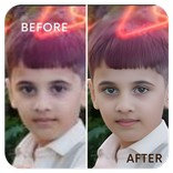 H PHOTO QUALITY INCREASER HD