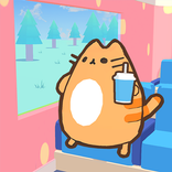 Cat Train Tycoon