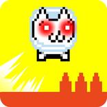 Cat Wow: Plataformas Troll