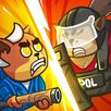 Clash of Cats - Battle Arena APK