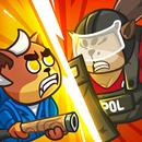 Clash of Cats - Battle Arena APK