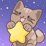 Cats Stars - Galaxy Melody