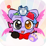 Emoji Cat Maker: Emoji Maker
