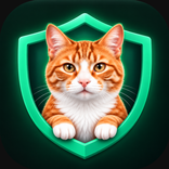 Cat GateKeeper-Stop Doomscroll