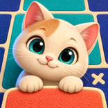 Cat Brain Puzzle Game