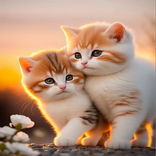 Cat Stickers WAStickers