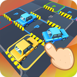 Parking Queue