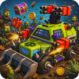 Road Breaker: Zombie Survival
