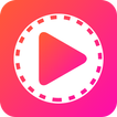 All format HD Video player icon
