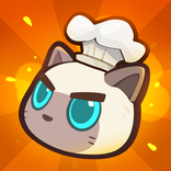 Cat Cook: Defense