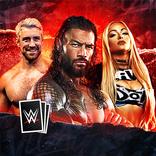WWE SuperCard - Wrestling Game