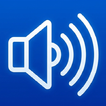 Volume Control & Silent Timer icon