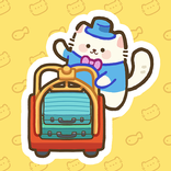 Mini Cat Hotel