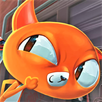 Catlide Street - Catlifr APK