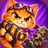 Cat Warriors: Zombie War