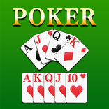 Poker card game