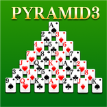 Pyramid 3 [card game]