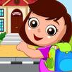 Toon Town: School APK