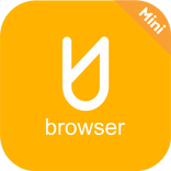 U Browser Mini - Super Fast