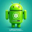 Software Update - Phone Update icon