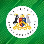 Bradford Park Ave AFC
