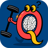 BrainIQ - Logic & Brain Games