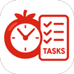 Focus Timer: Pomodoro & Tasks ikon