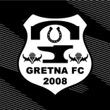 Gretna FC 2008 Official App