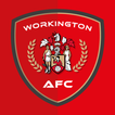 Workington AFC icône