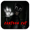 Cartoon cat creepy hints APK