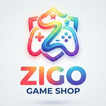 Zigo Game shop icon