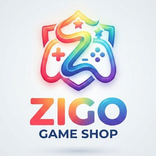 Zigo Game shop