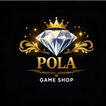 آیکون‌ Pola Game Shop