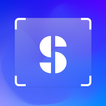 ScanSolve - AI Homework Helper icon