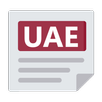 UAE News - English News & Newspaper APK