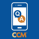 CCM Quiz App