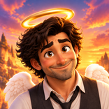 Angel Clubs: Hidden Objects