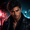 Renegades: Interactive Story APK