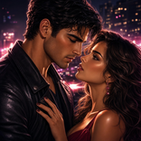 ”Renegades: Interactive Story