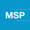 MSP आइकन